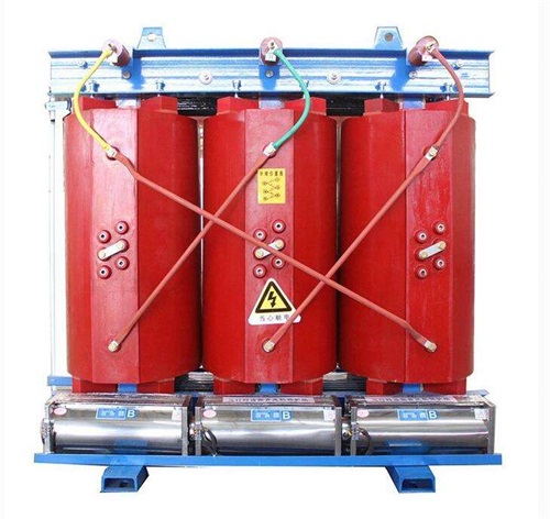 道孚SCB10-400kva/10KV/0.4KV干式变压器