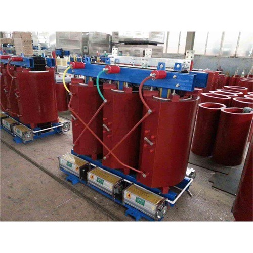 道孚SCB11-315KVA干式变压器规格参数
